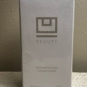 U Beauty Resurfacing Compound